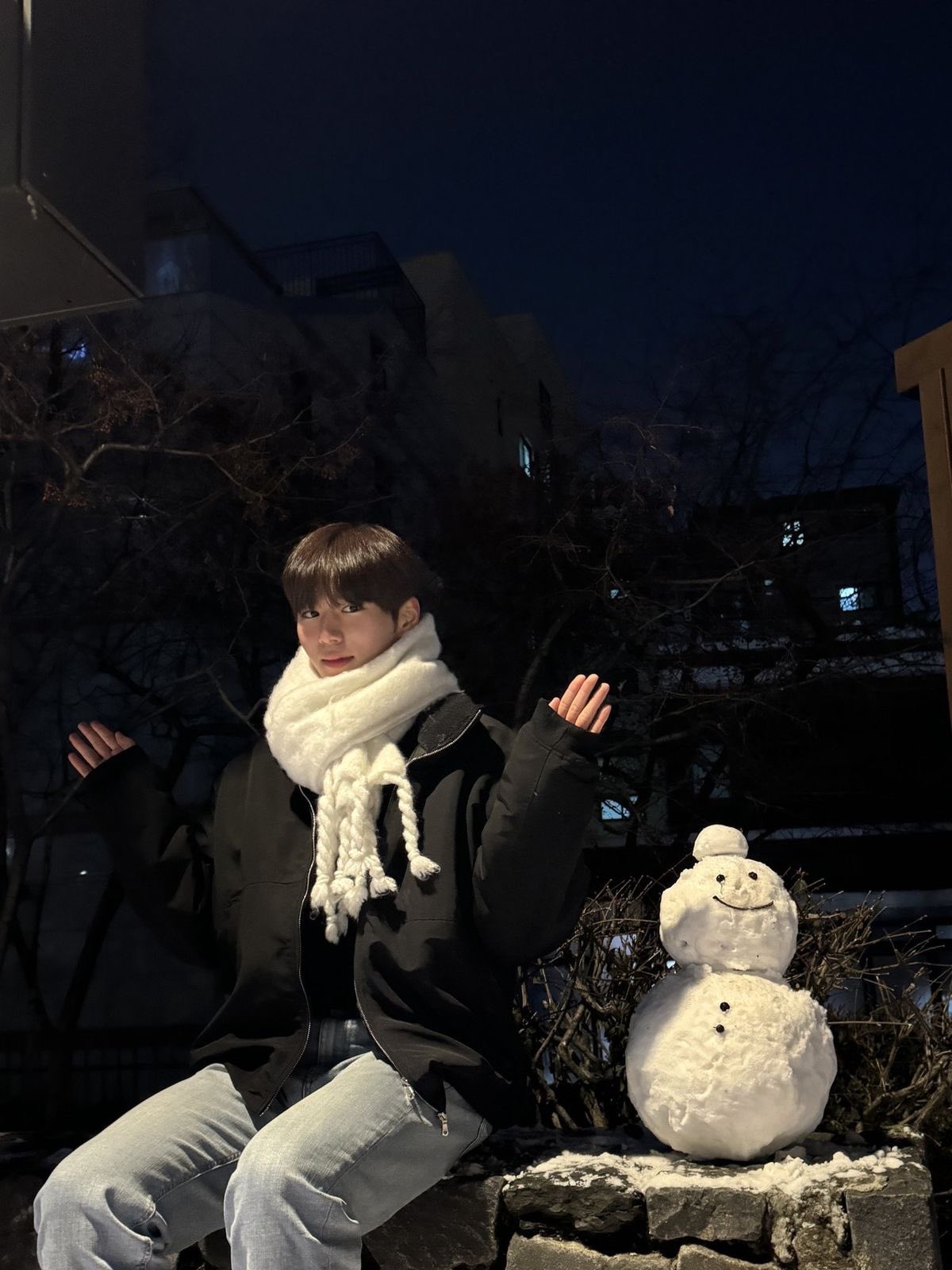 [잡담] 김준서 인스타 진짜 최고다 🥹🥹🥹🥹🥹🥹🥹🥹 | 인스티즈