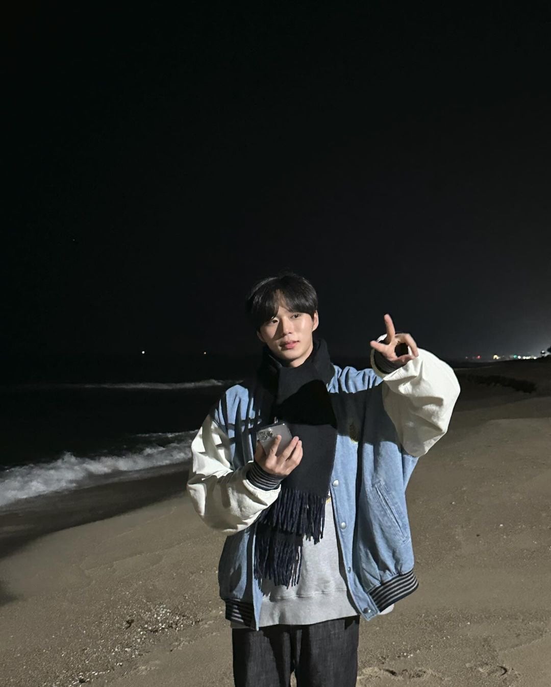 [잡담] 김준서 인스타 진짜 최고다 🥹🥹🥹🥹🥹🥹🥹🥹 | 인스티즈
