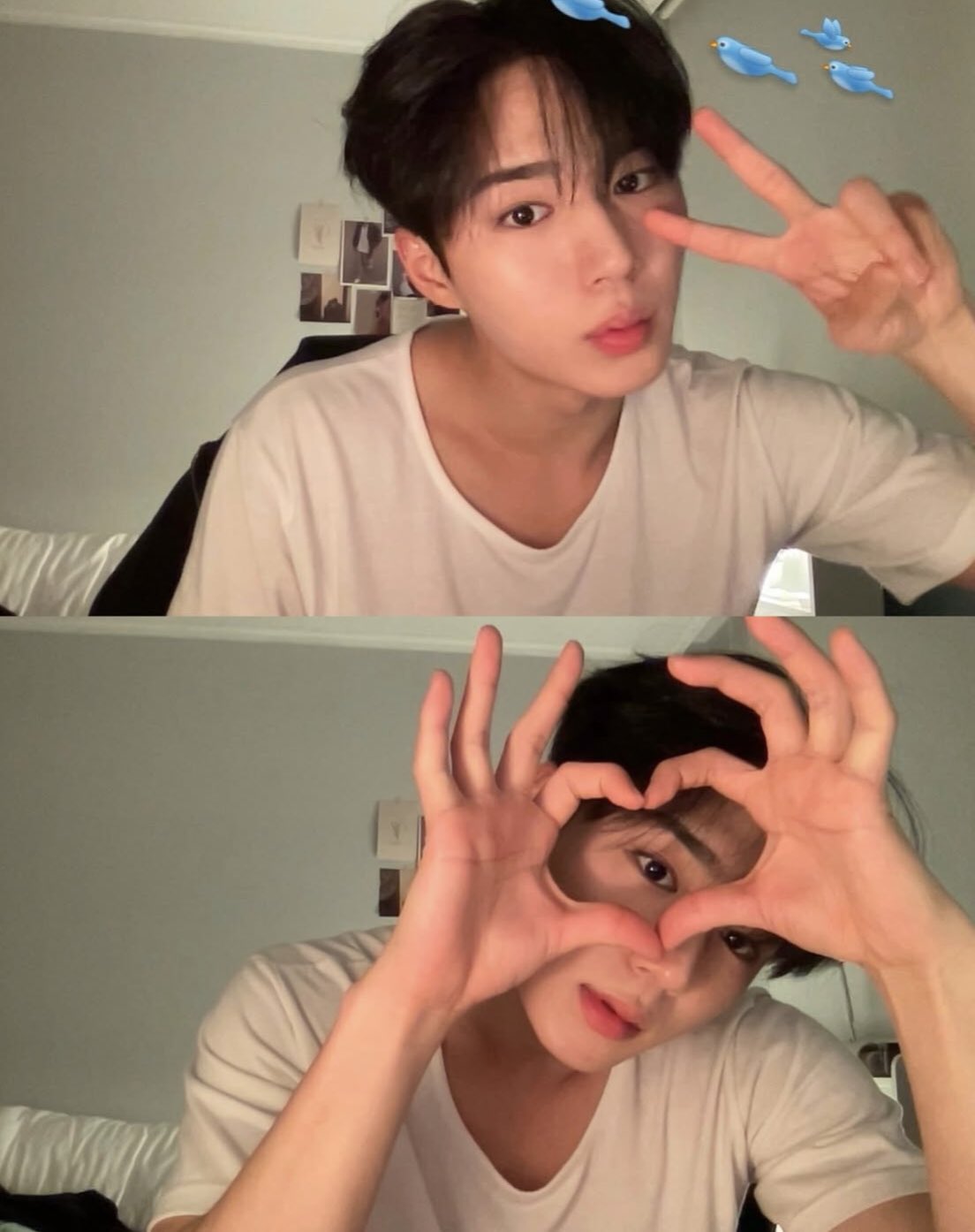 [잡담] 김준서 인스타 진짜 최고다 🥹🥹🥹🥹🥹🥹🥹🥹 | 인스티즈