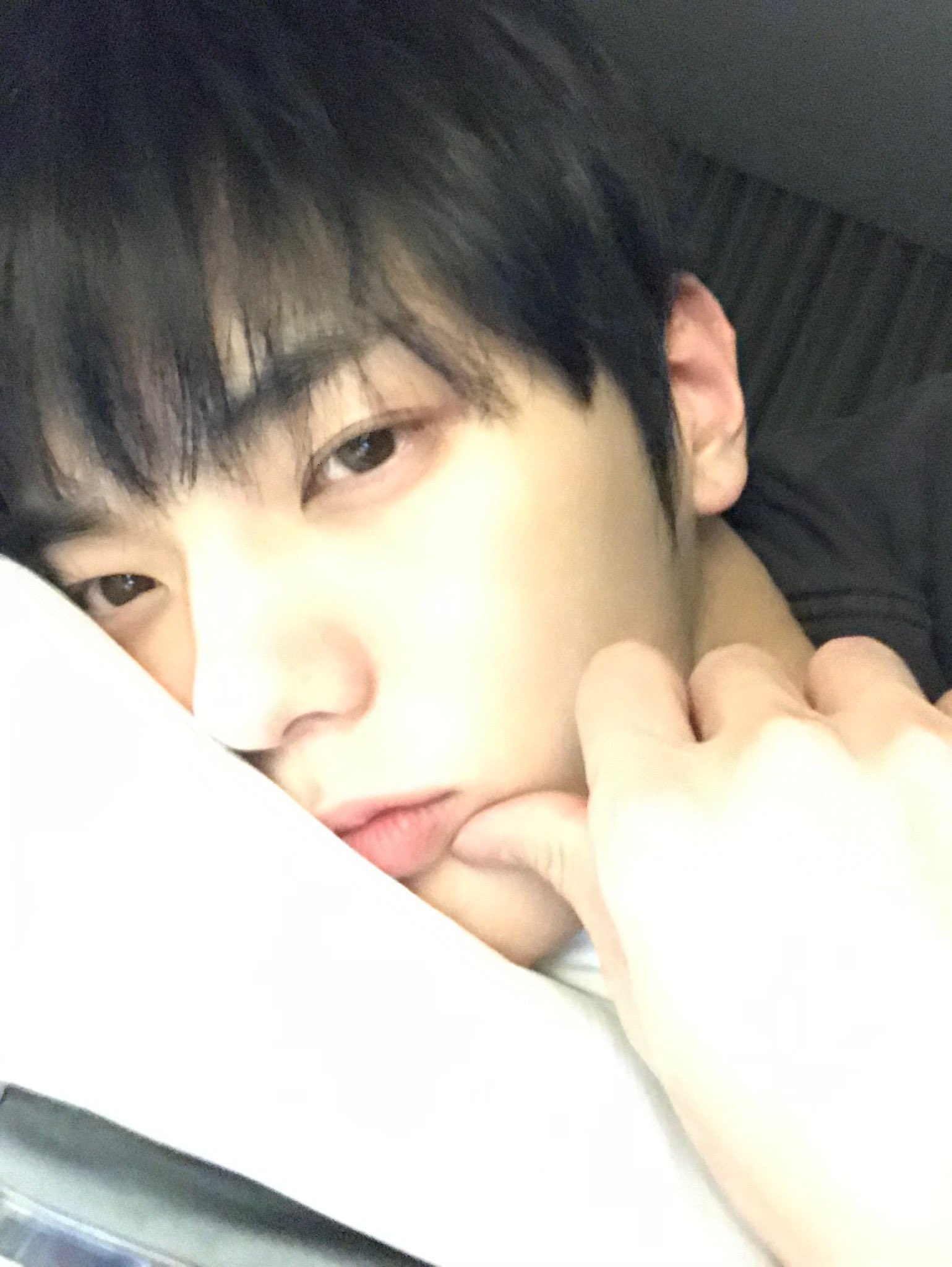 [잡담] 전이정 체인스 투표 부탁드려요 | 인스티즈