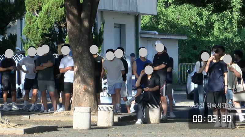 현재 감다죽이라는 다큐3일 안동역 약속 결말..JPG | 인스티즈