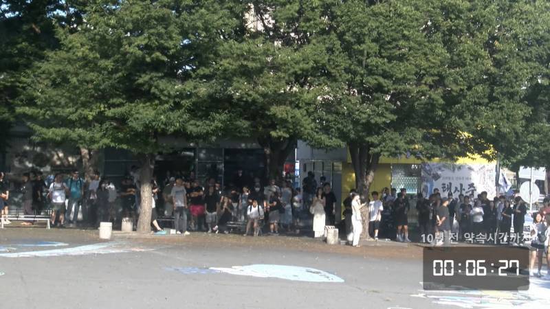 현재 감다죽이라는 다큐3일 안동역 약속 결말..JPG | 인스티즈