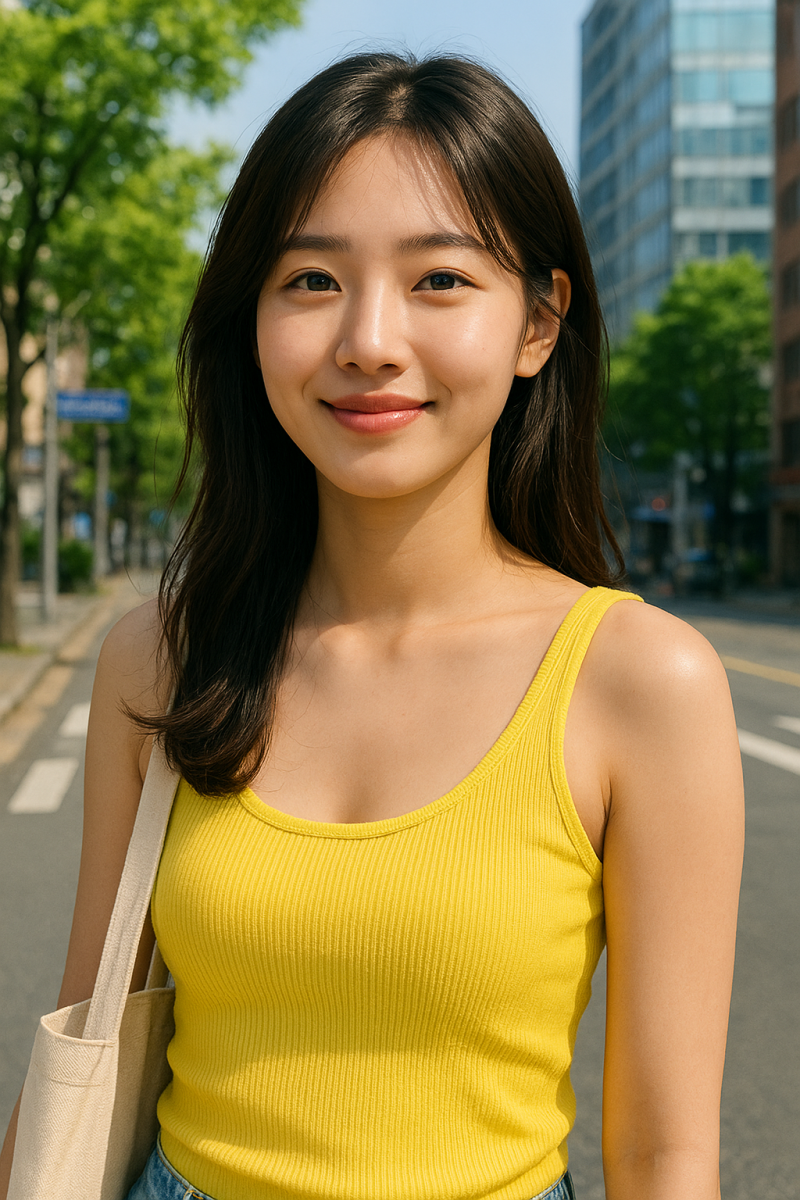 [잡담] 이 두 분 중에서 누가 더 예쁨? | 인스티즈