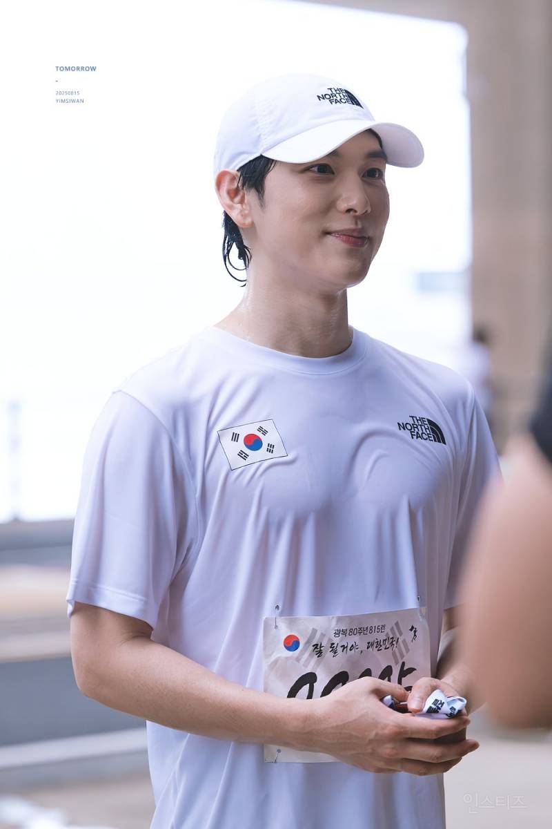 815런 참가한 연예인들 feat. 다니엘 임시완 박보검 | 인스티즈