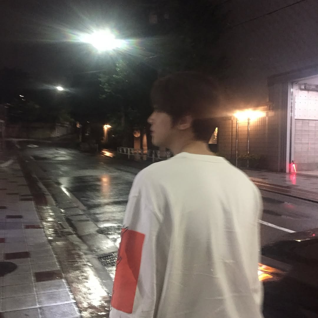 [잡담] 오늘 해찬 인스타 업뎃 | 인스티즈