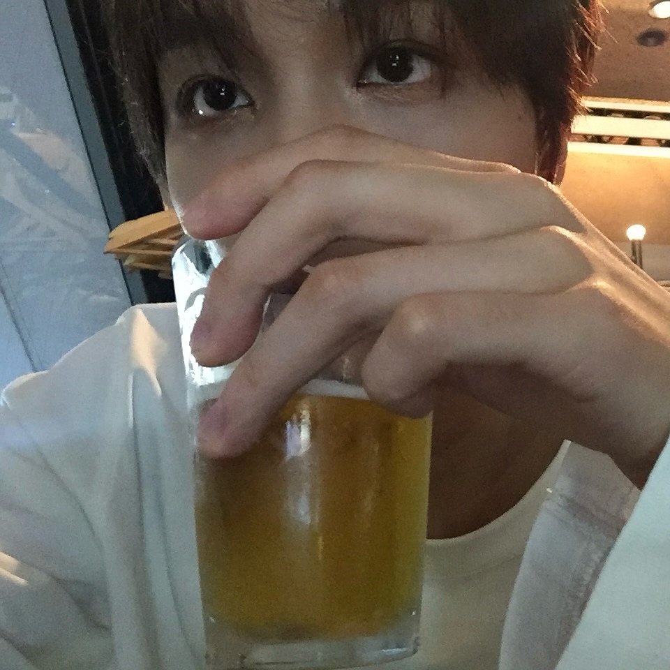 [잡담] 오늘 해찬 인스타 업뎃 | 인스티즈