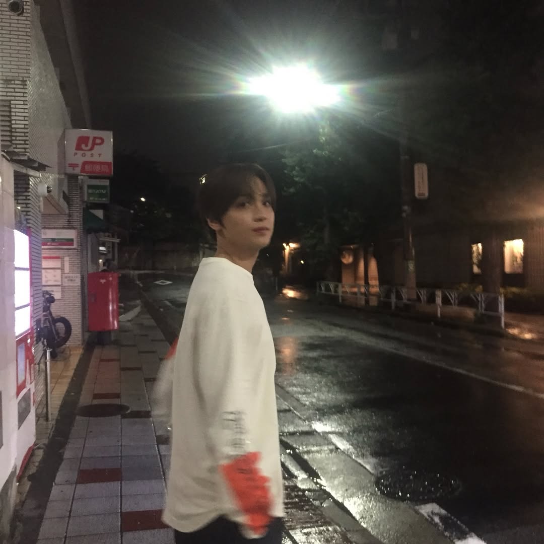 [잡담] 오늘 해찬 인스타 업뎃 | 인스티즈