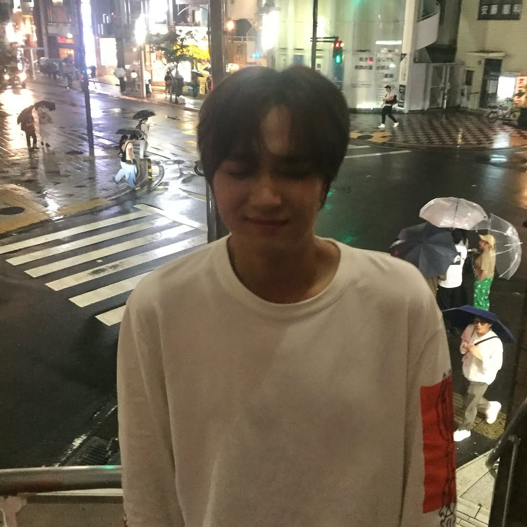 [잡담] 오늘 해찬 인스타 업뎃 | 인스티즈