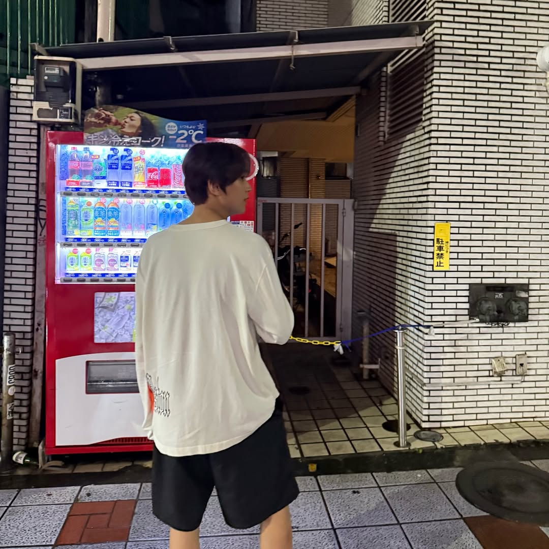[잡담] 오늘 해찬 인스타 업뎃 | 인스티즈