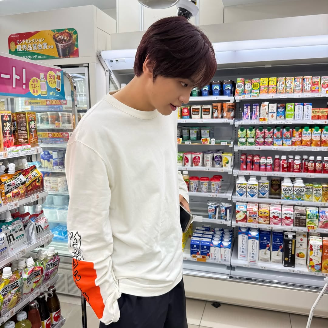 [잡담] 오늘 해찬 인스타 업뎃 | 인스티즈
