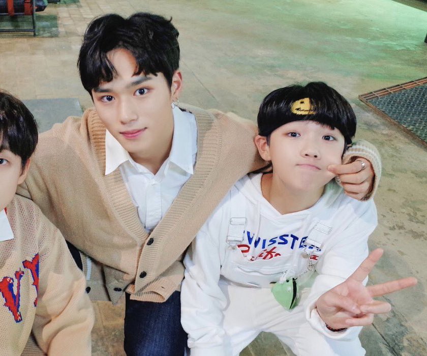 [잡담] 와 이거 보플2 김준서랑 쉬에수런이래 | 인스티즈