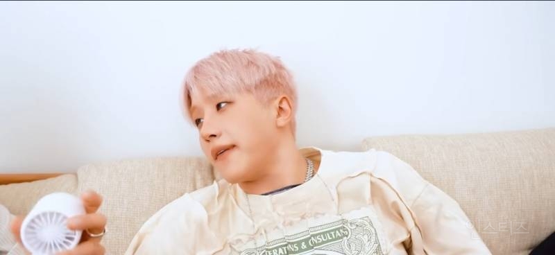 실시간으로 기빨리는게 보이는 남돌.jpg | 인스티즈