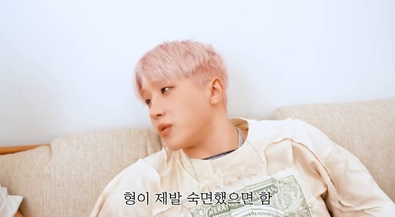 실시간으로 기빨리는게 보이는 남돌.jpg | 인스티즈