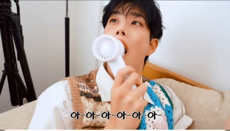 실시간으로 기빨리는게 보이는 남돌.jpg | 인스티즈