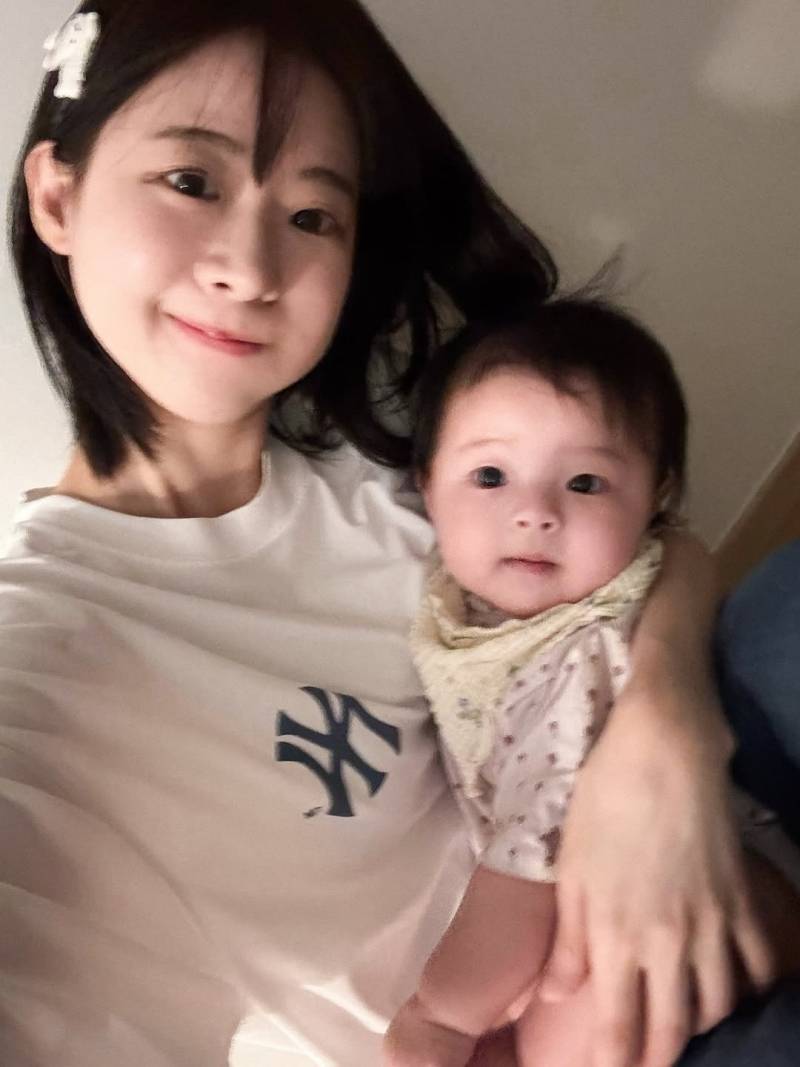 [잡담] 소근거플 아기 너어어무 귀엽게 생김 | 인스티즈