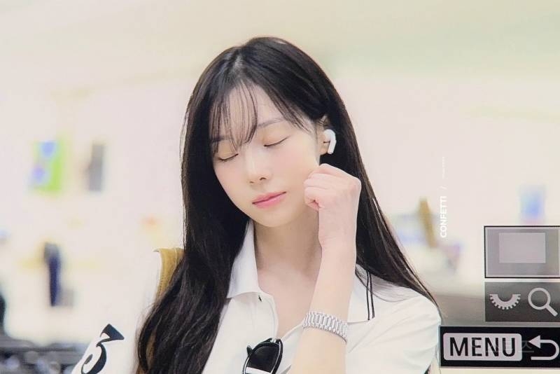 오늘 일본 공항 입국한 카리나&윈터 프리뷰.jpg | 인스티즈