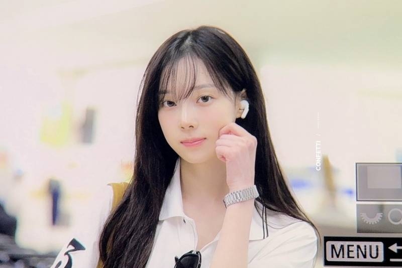 오늘 일본 공항 입국한 카리나&윈터 프리뷰.jpg | 인스티즈