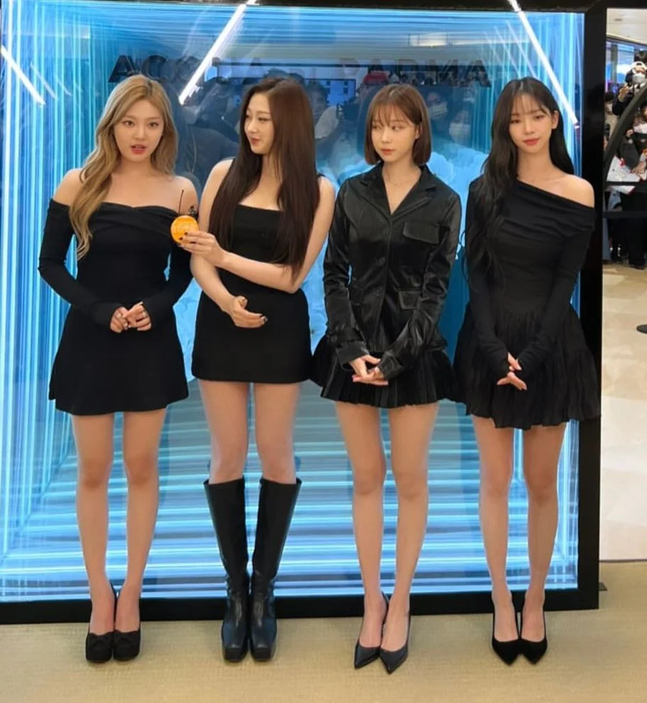 연예인 실물 보면 카메라 뿌셔야 한다는 말이 종종 나오는 이유 | 인스티즈