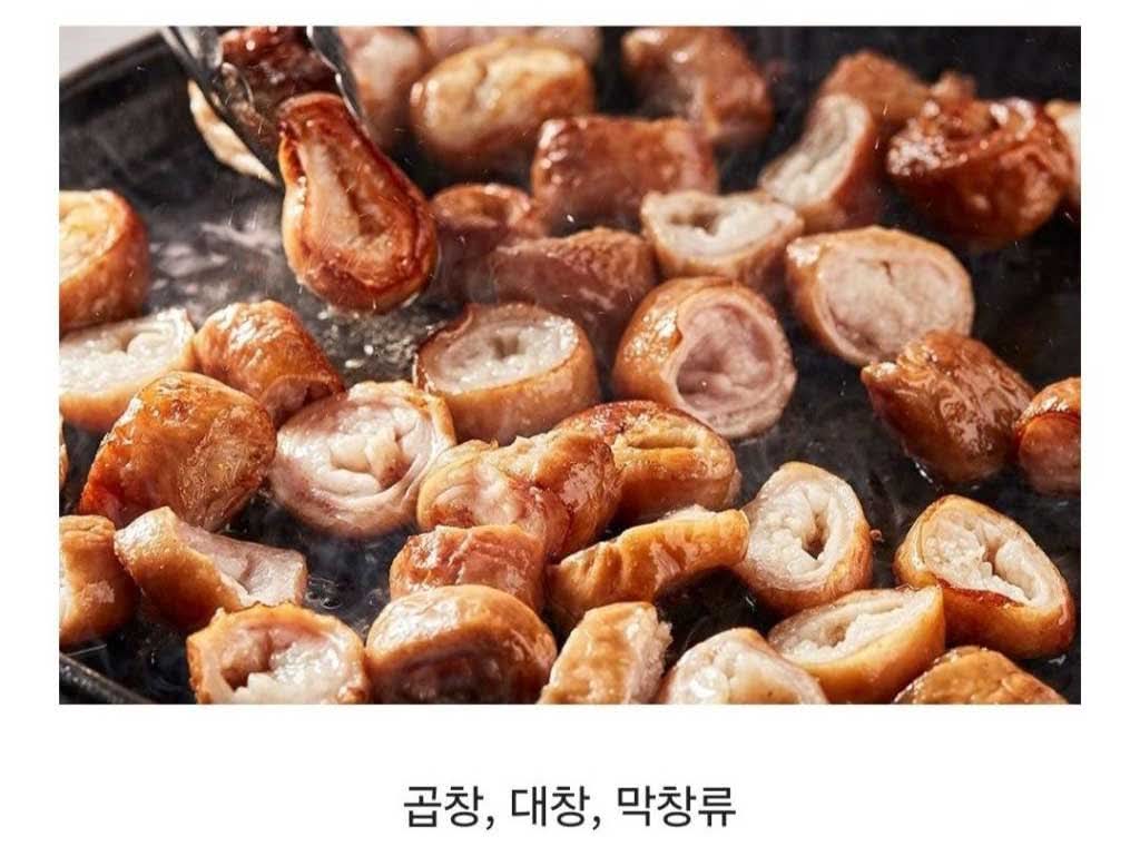 의외로 많다는 이런 류의 고기를 싫어하는 사람 | 인스티즈