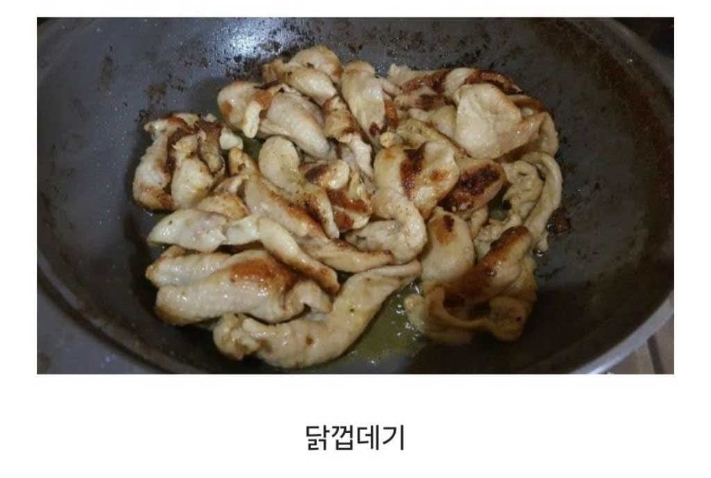 의외로 많다는 이런 류의 고기를 싫어하는 사람 | 인스티즈