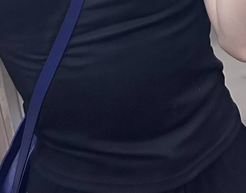 [잡담] 윗뱃살(?) 어떻게 빼니 … 🥹 | 인스티즈