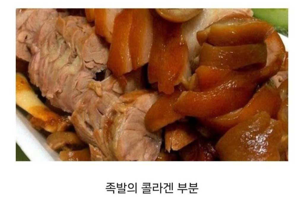의외로 많다는 이런 류의 고기를 싫어하는 사람 | 인스티즈