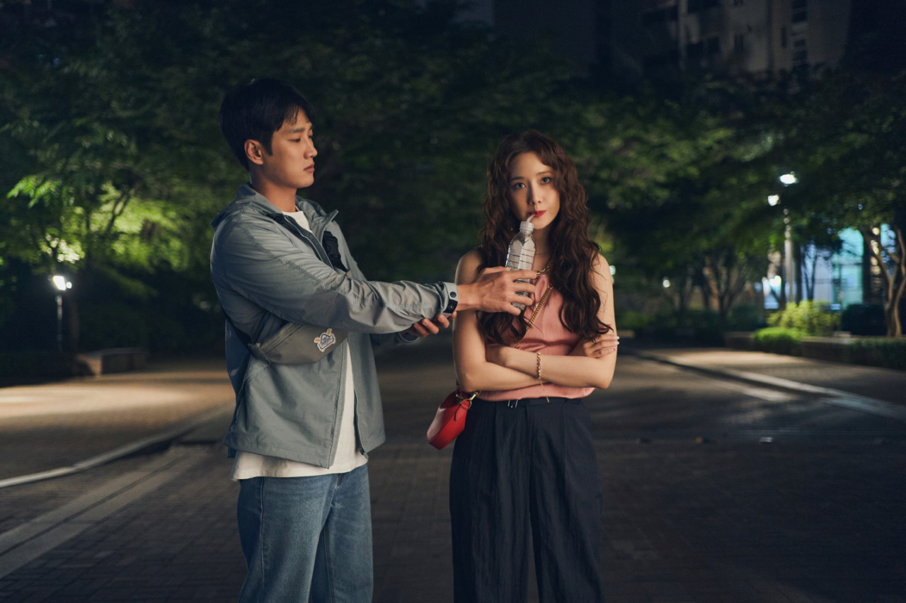 [후기] 전개 구조 불균형과 설정 미흡, 톤 붕괴로 몰입을 방해하는 연출 <악마가 이사왔다> 😈 | 인스티즈