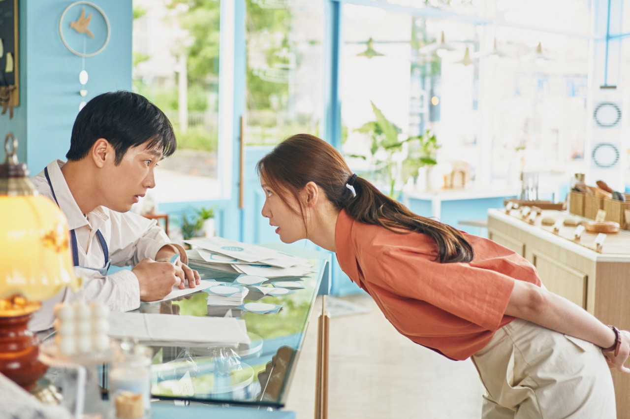 [후기] 전개 구조 불균형과 설정 미흡, 톤 붕괴로 몰입을 방해하는 연출 <악마가 이사왔다> 😈 | 인스티즈