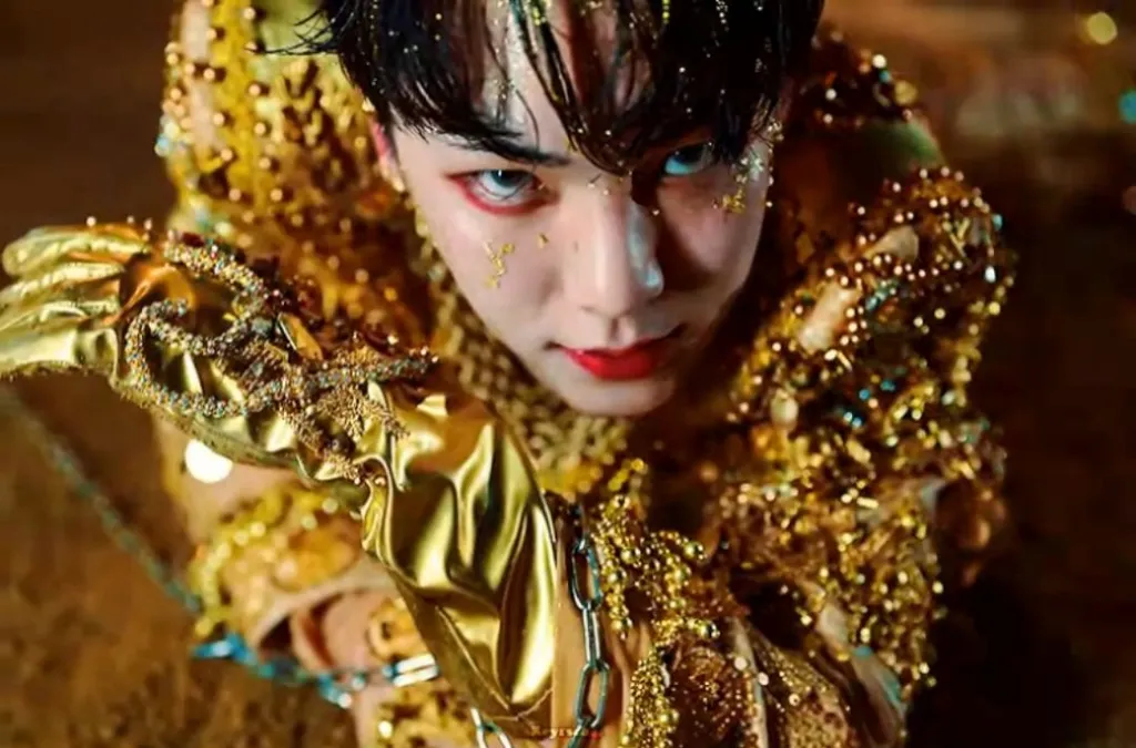 SM 조별과제 희망편이라는 샤이니 키 | 인스티즈