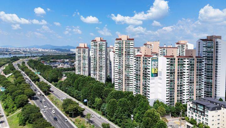 강남에서 용인까지 달리는 집값 상승 열차 | 인스티즈