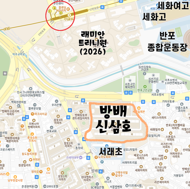 강남에서 용인까지 달리는 집값 상승 열차 | 인스티즈