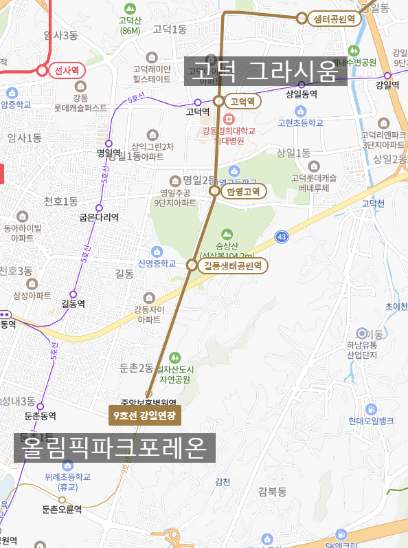 강남에서 용인까지 달리는 집값 상승 열차 | 인스티즈