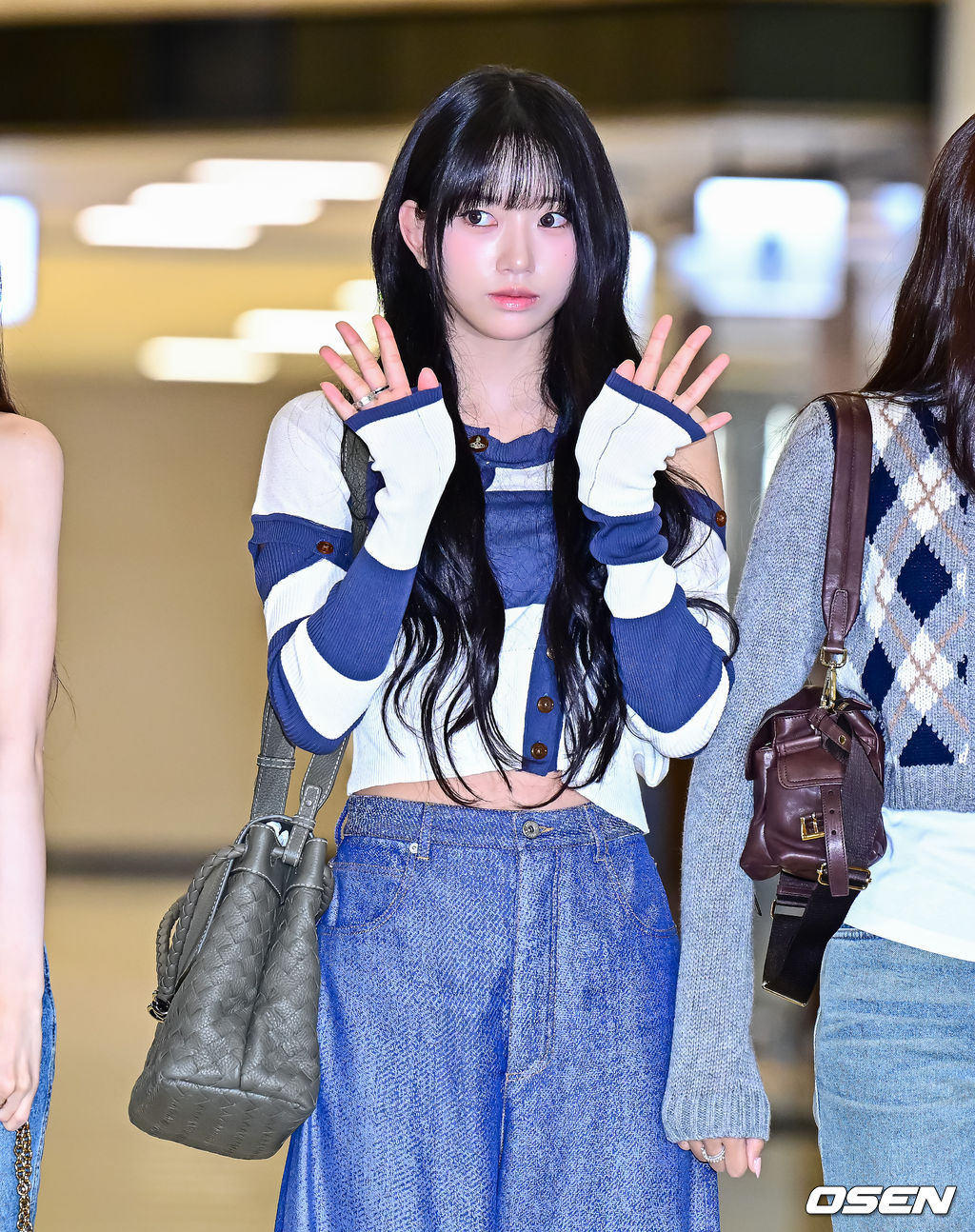 [정보/소식] 오늘자 미야오 도쿄 출국 기사사진 | 인스티즈
