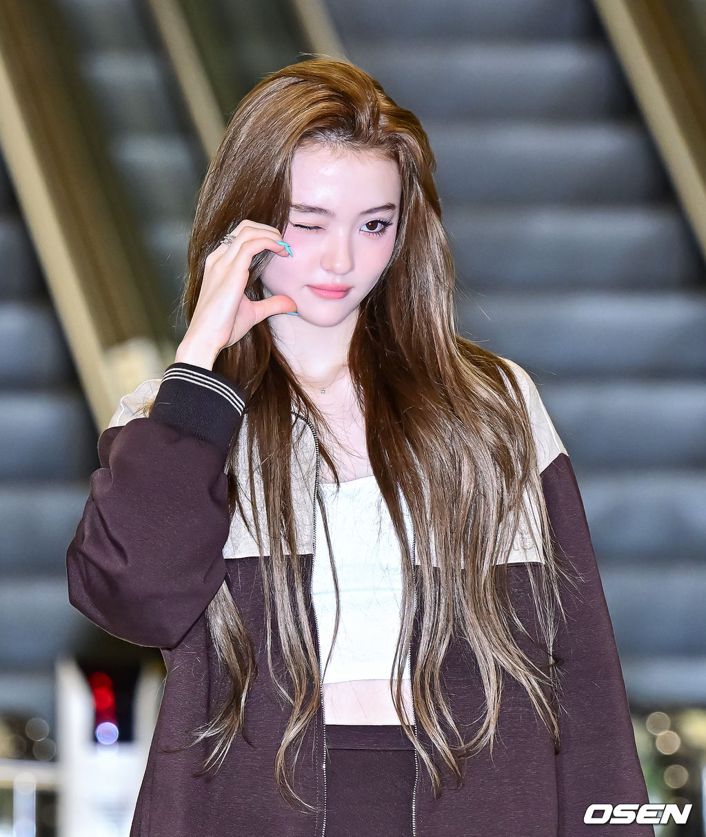 [정보/소식] 오늘자 미야오 도쿄 출국 기사사진 | 인스티즈