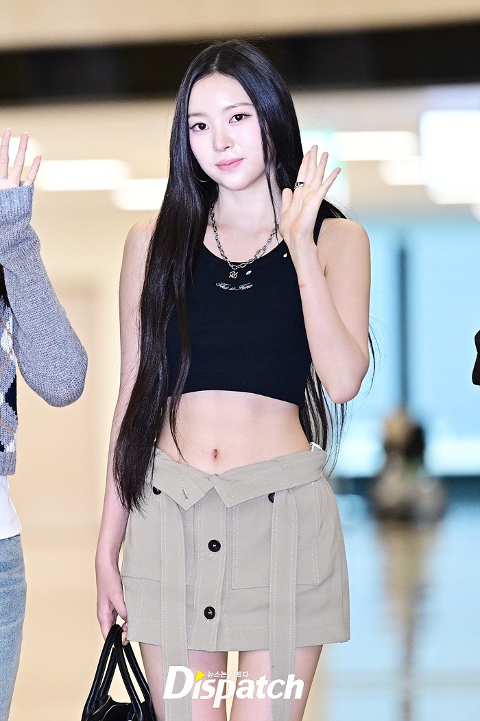 [정보/소식] 오늘자 미야오 도쿄 출국 기사사진 | 인스티즈