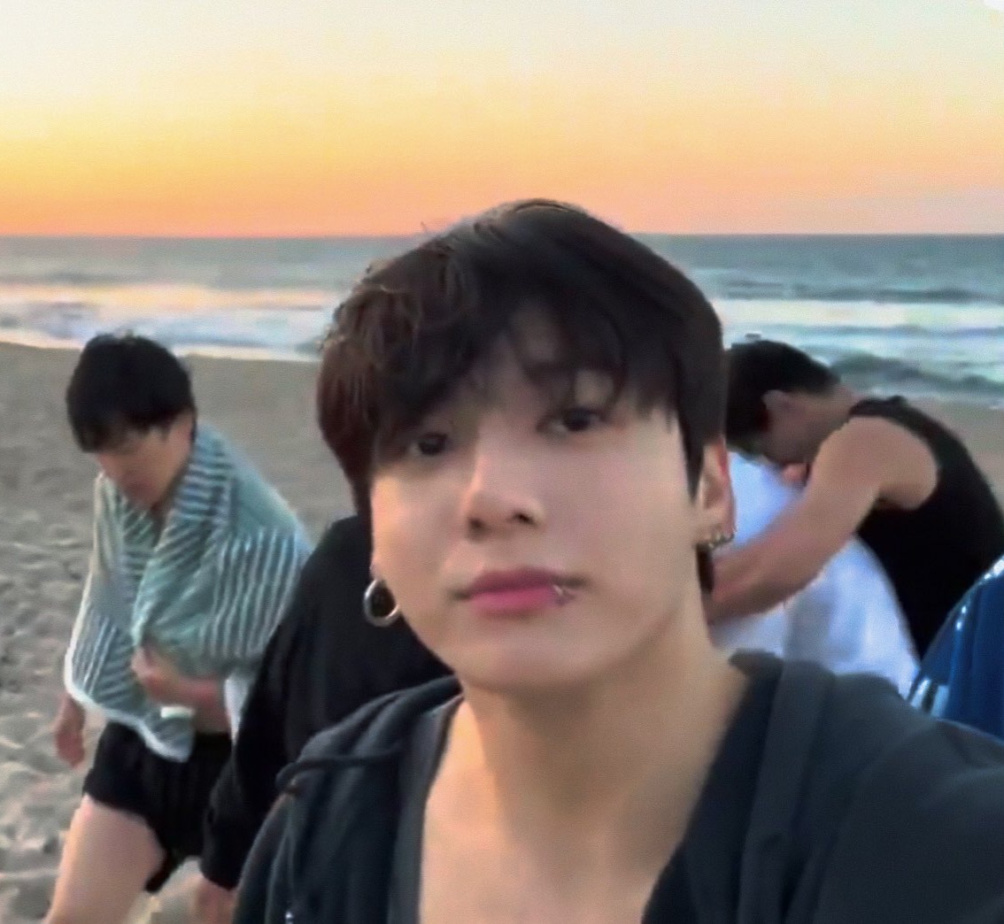 [잡담] 정국 숨만 쉬어도 망붕 붙는 이유를 알겠슨 | 인스티즈