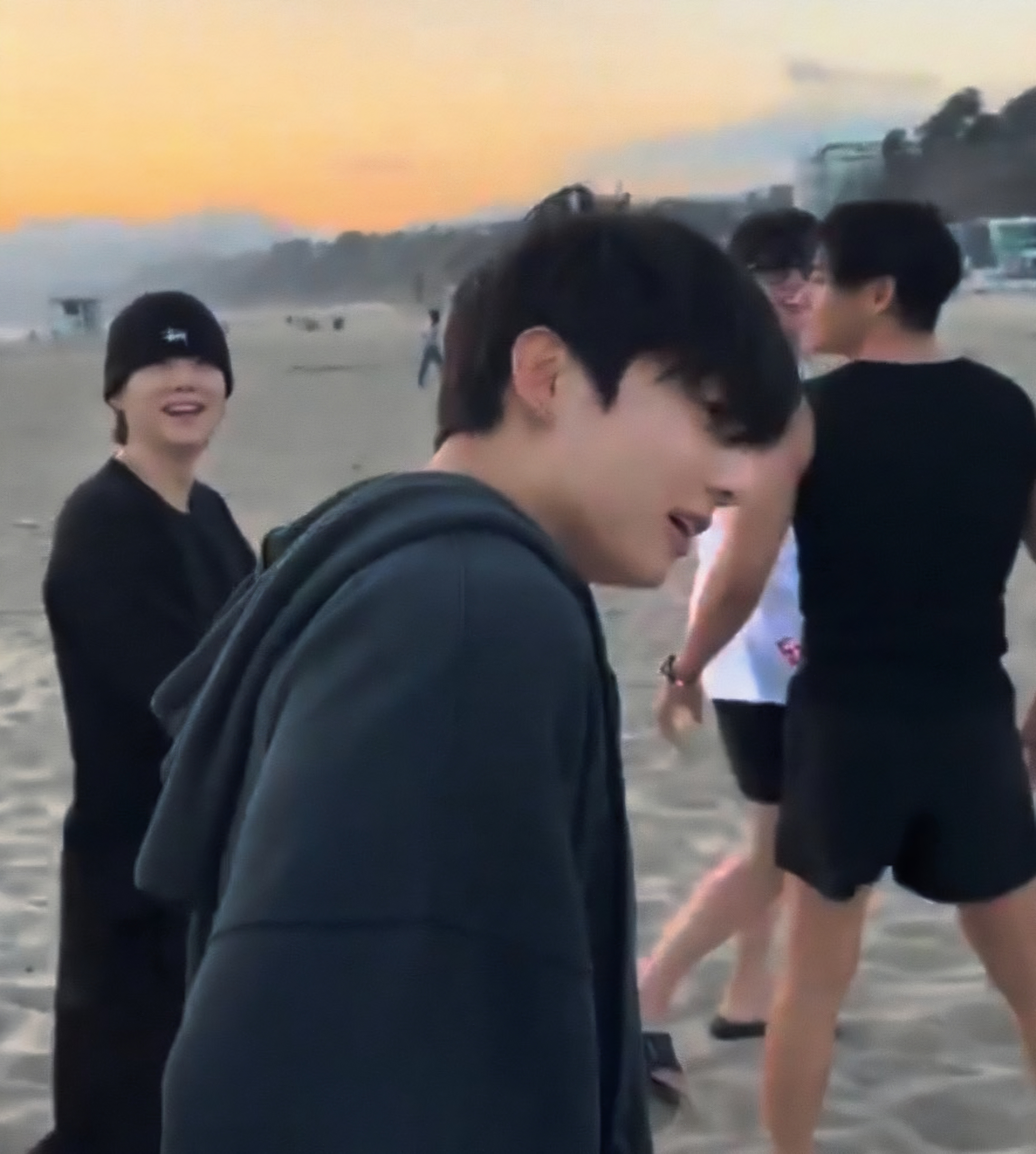 [잡담] 정국 숨만 쉬어도 망붕 붙는 이유를 알겠슨 | 인스티즈