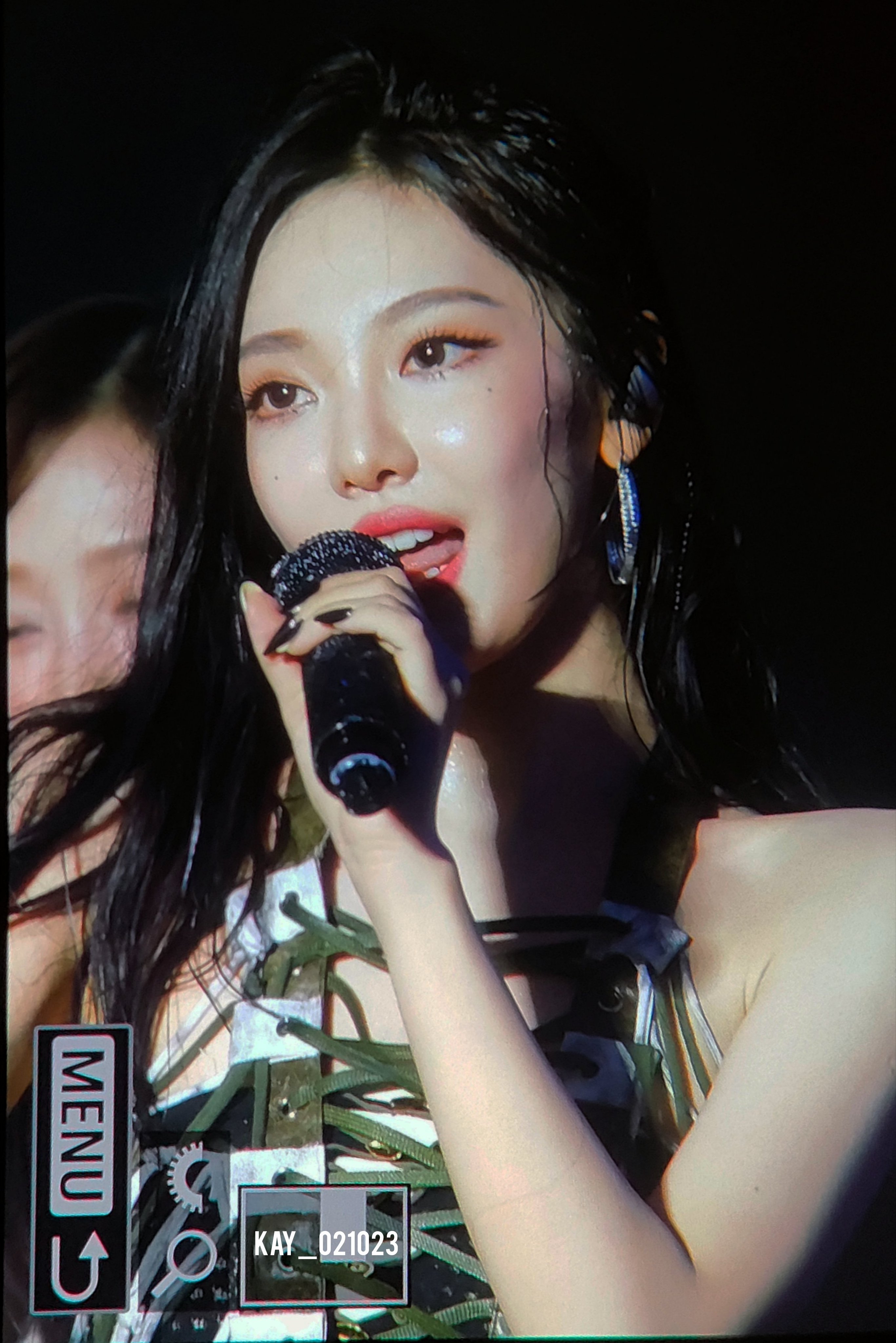 오늘자 에스파 일본 섬머소닉 프리뷰.jpg | 인스티즈