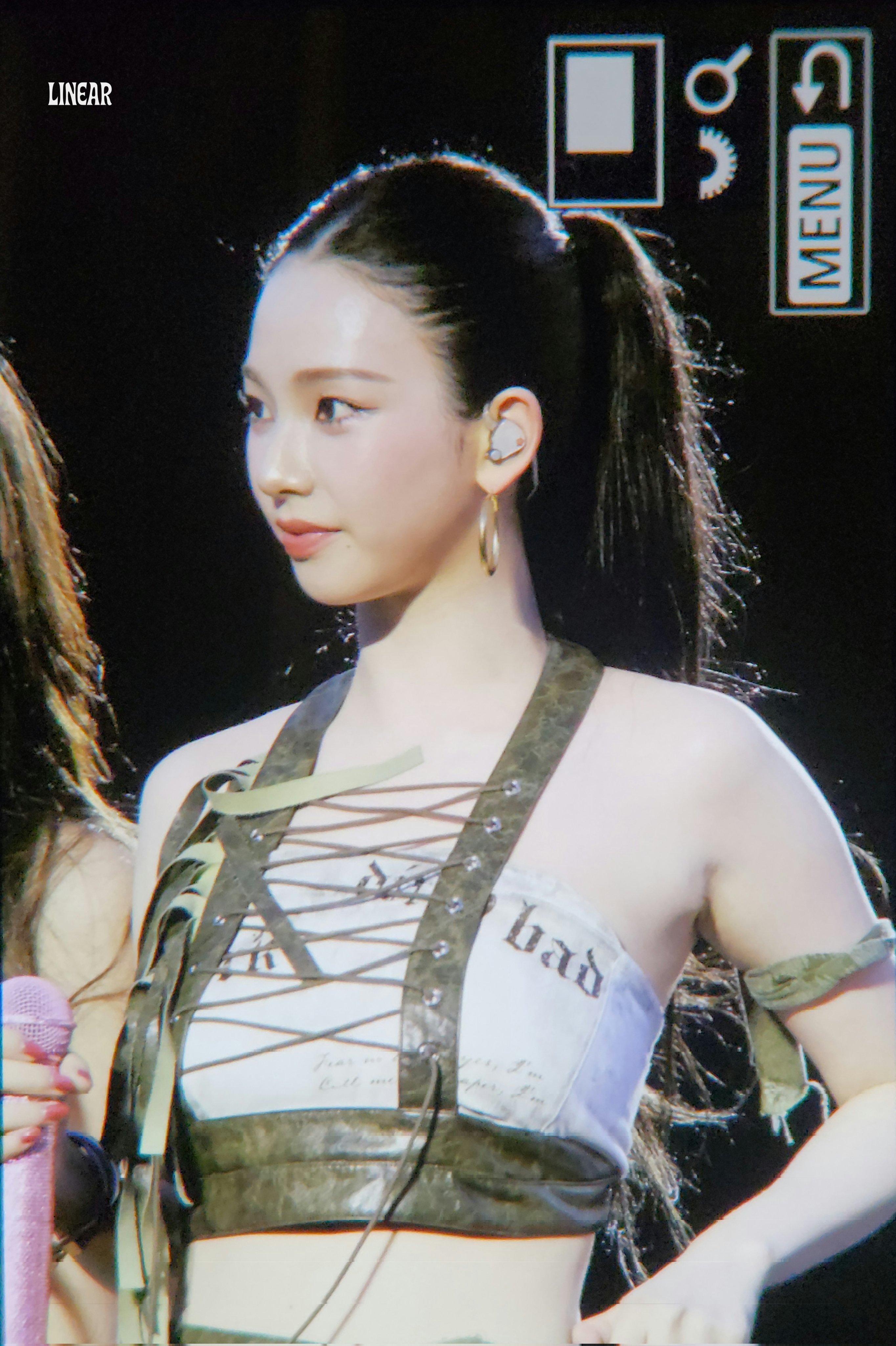 오늘자 에스파 일본 섬머소닉 프리뷰.jpg | 인스티즈