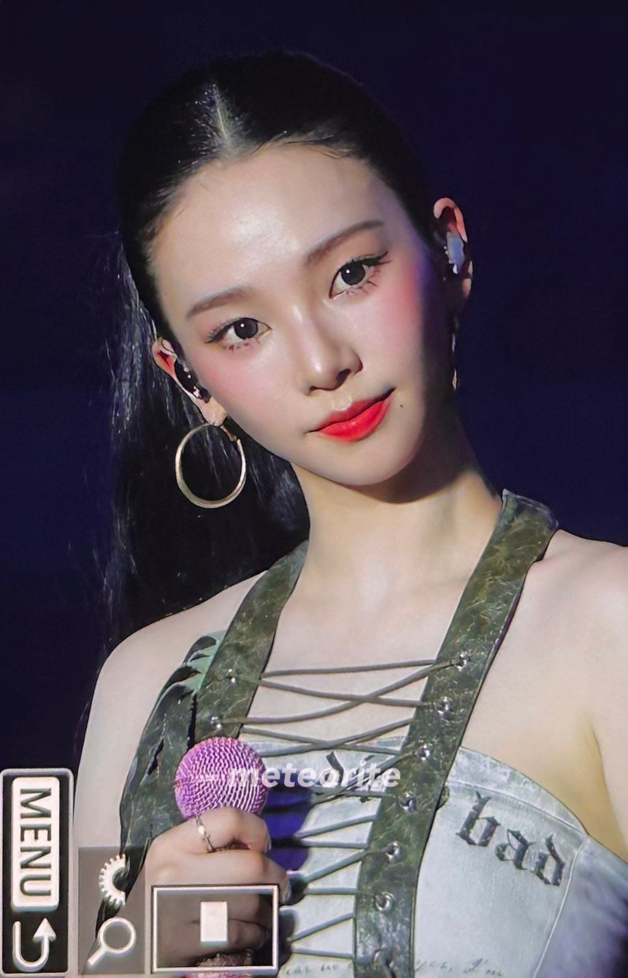 오늘자 에스파 일본 섬머소닉 프리뷰.jpg | 인스티즈