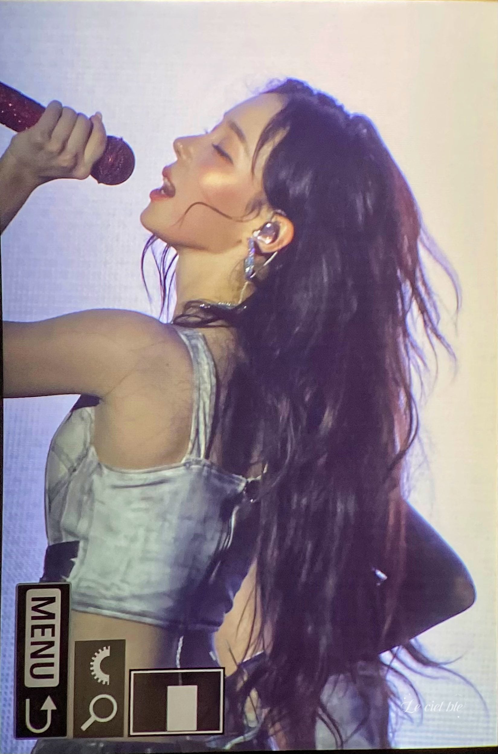 오늘자 에스파 일본 섬머소닉 프리뷰.jpg | 인스티즈