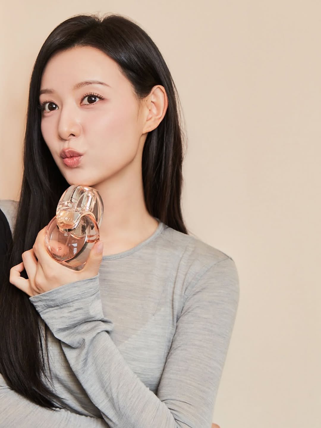 [잡담] 김지원 인스타 업뎃 | 인스티즈