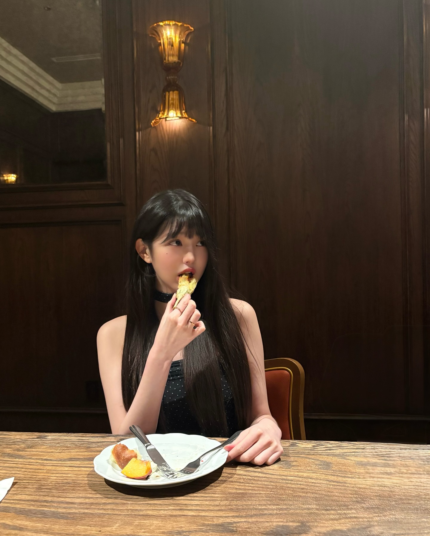 오늘 장원영 인스타그램 업데이트 | 인스티즈