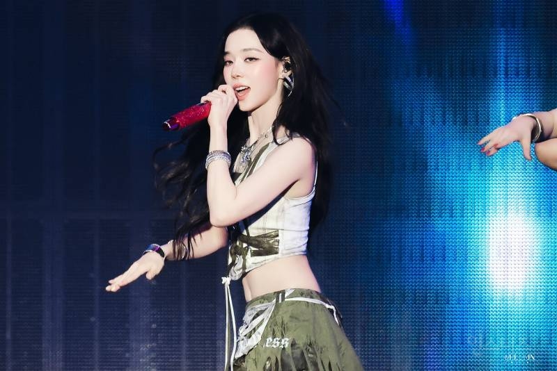 오늘자 썸머소닉 카리나 윈터 고화질.jpg | 인스티즈