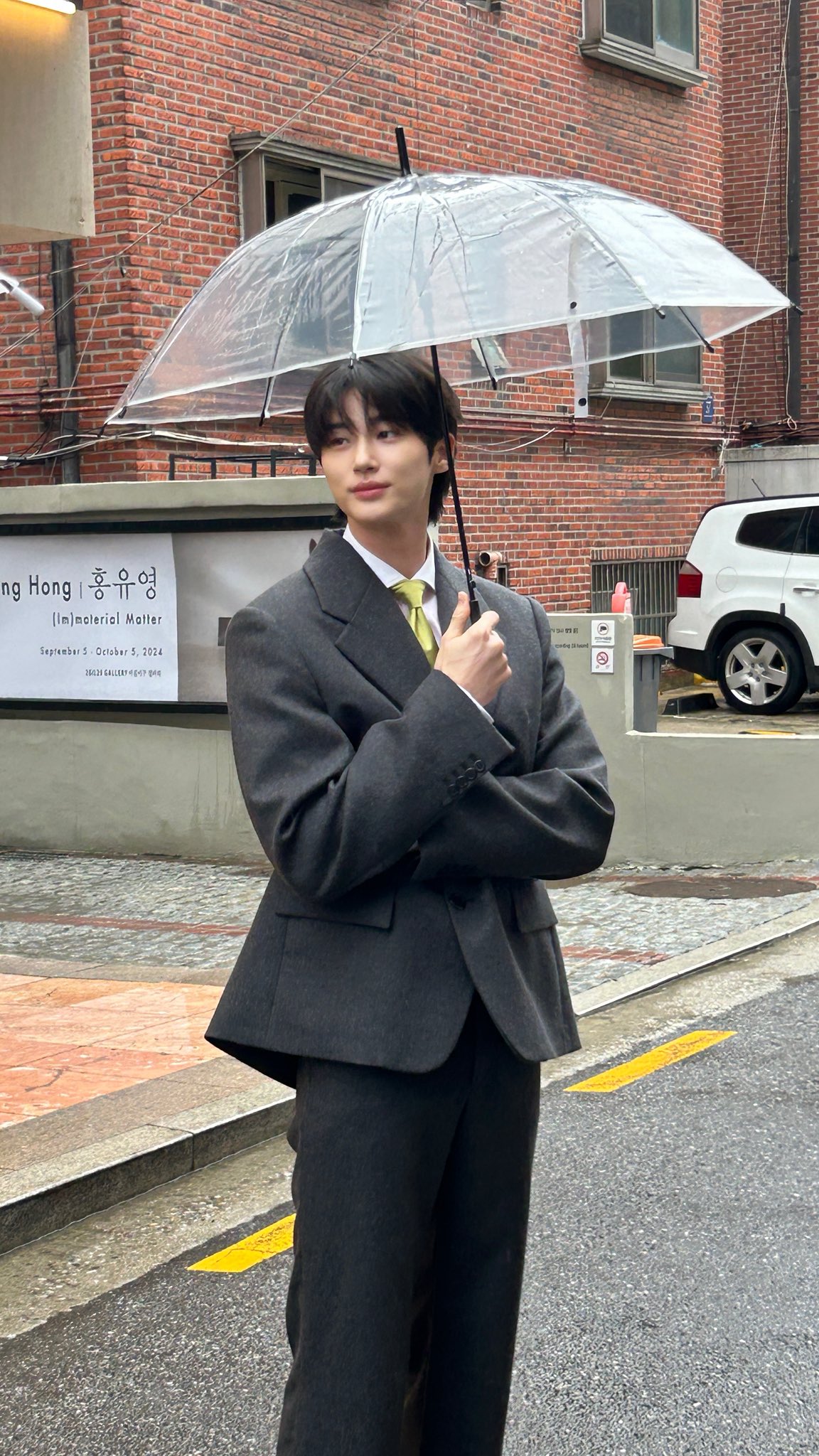 [잡담] 대군부인) 부부가 이러면 나보고 어떡하라고 | 인스티즈