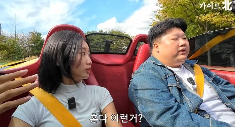 북한에서 인기많은 일본산 오토바이 | 인스티즈