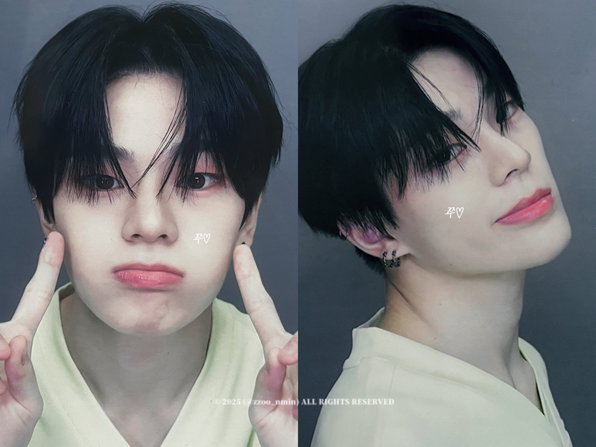 [잡담] 김준민 반깐 왜케잘생겼냐고 | 인스티즈
