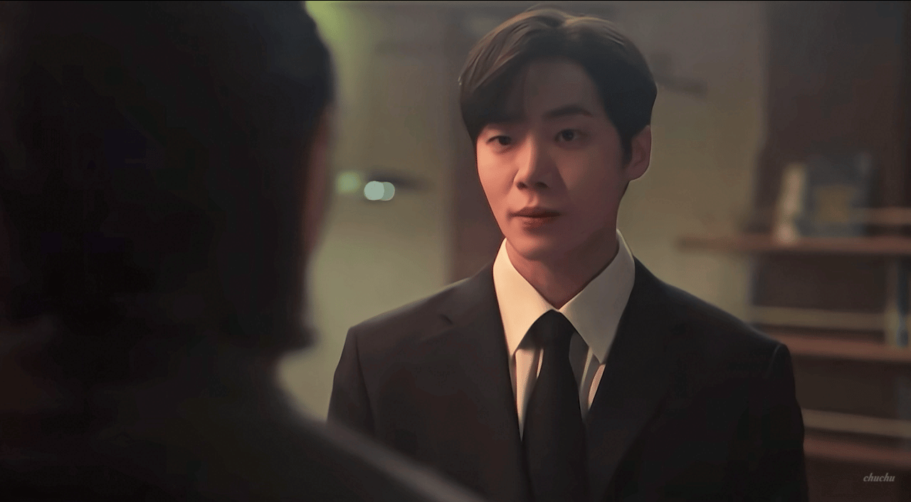 [잡담] 추영우 영화찍고 있어서 바쁜거 아는데 | 인스티즈