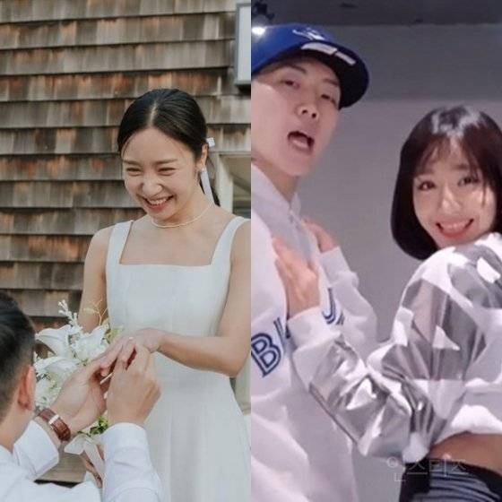 '박재범의 그녀' 메이제이, 9월 품절녀 된다 "함께 걷고 싶은 사람♥" | 인스티즈