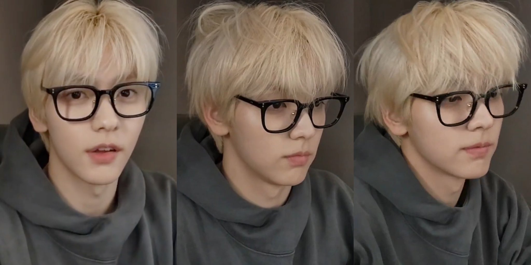 [잡담] 수빈이 케이팝 라이브하다 머리숱 터지는 거 ㄱㅇㄱㅋㅋ | 인스티즈